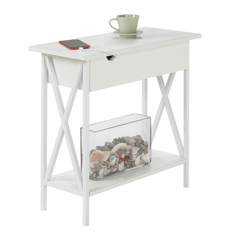 Abbottsmoor End Table EJ738