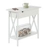 Abbottsmoor End Table EJ738