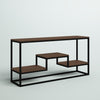 Abby 63'' Console Table