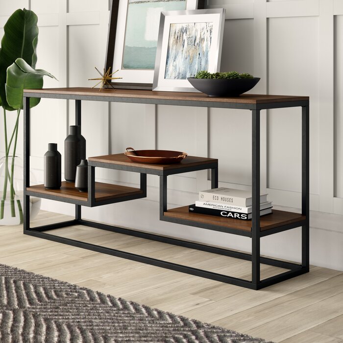 Abby 63'' Console Table