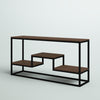 Abby 63'' Console Table
