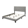 Abdiel Upholstered 3 Piece Bedroom Set, Queen