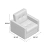 Abdiwali Armchair K7161