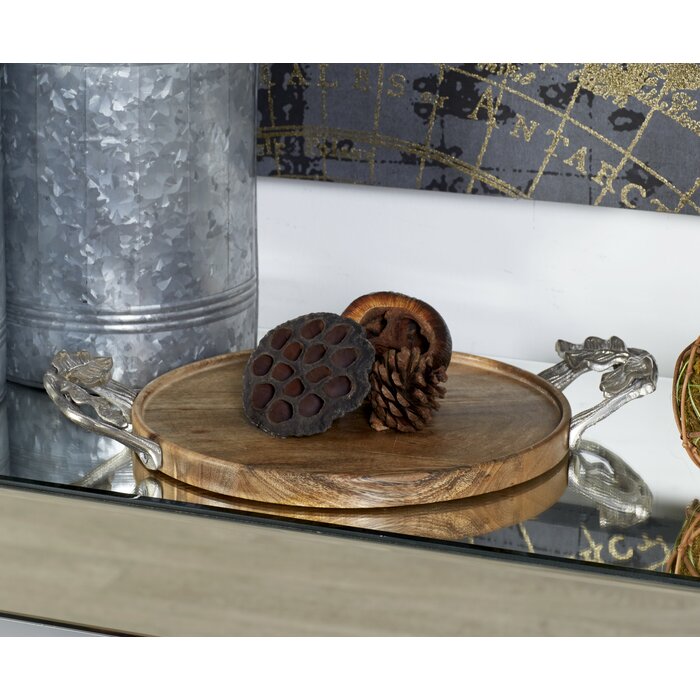 Abduel Tray - Set of 3