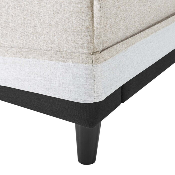 Abdulrahman 75'' Upholstered Sofa