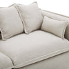 Abdulrahman 75'' Upholstered Sofa