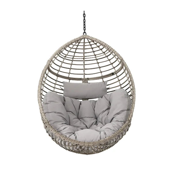 Aberdeen Hanging Basket Swing Chair (Stand Not Included)