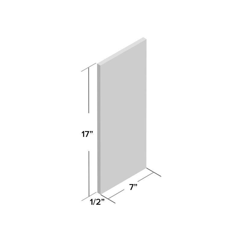 Abernathy Princess Rules with Castle Typography Wall Plaque B7-Cr8043