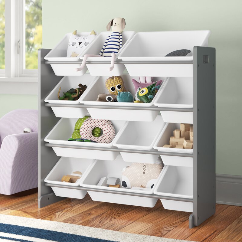 Abernethy Storage Toy Organizer MG671