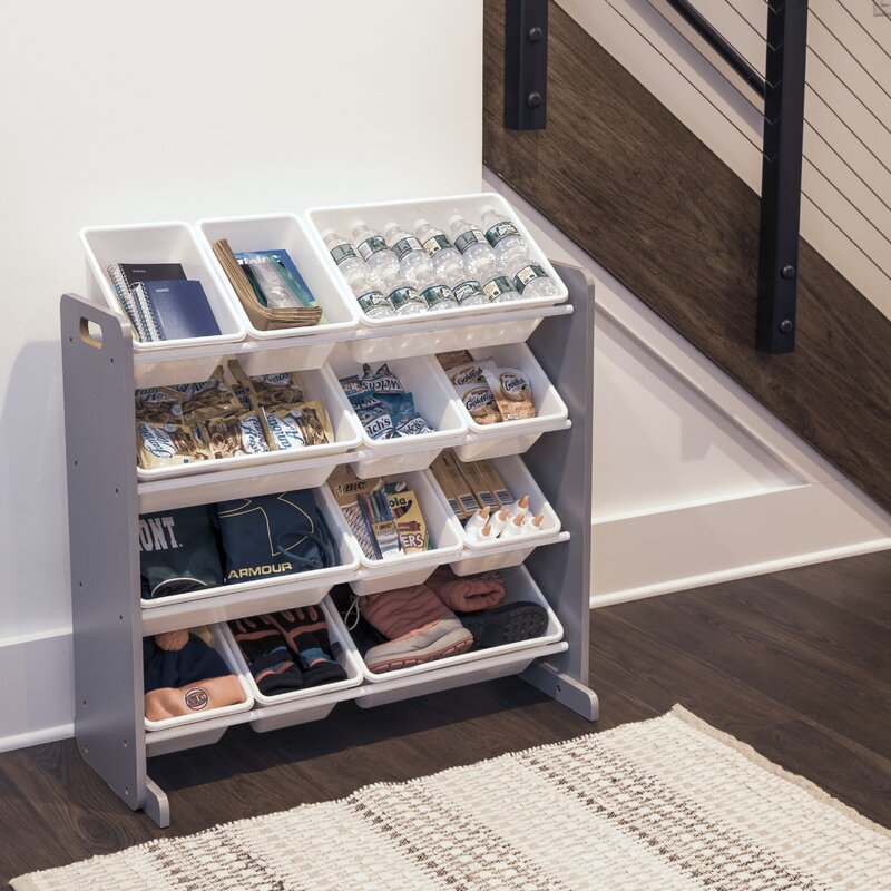 Abernethy Storage Toy Organizer MG671