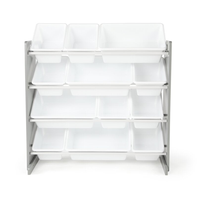 Abernethy Storage Toy Organizer MG671