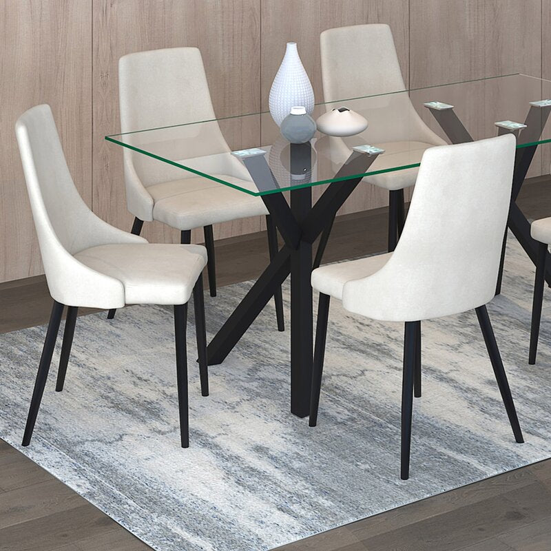 Abeyta Side Chair (Set of 2) MG645