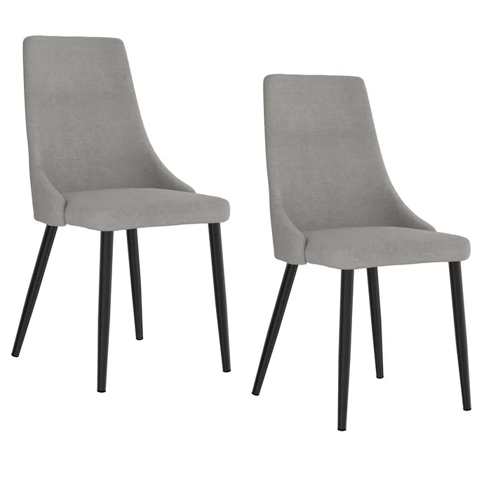 Abeyta Side Chair (Set of 2)