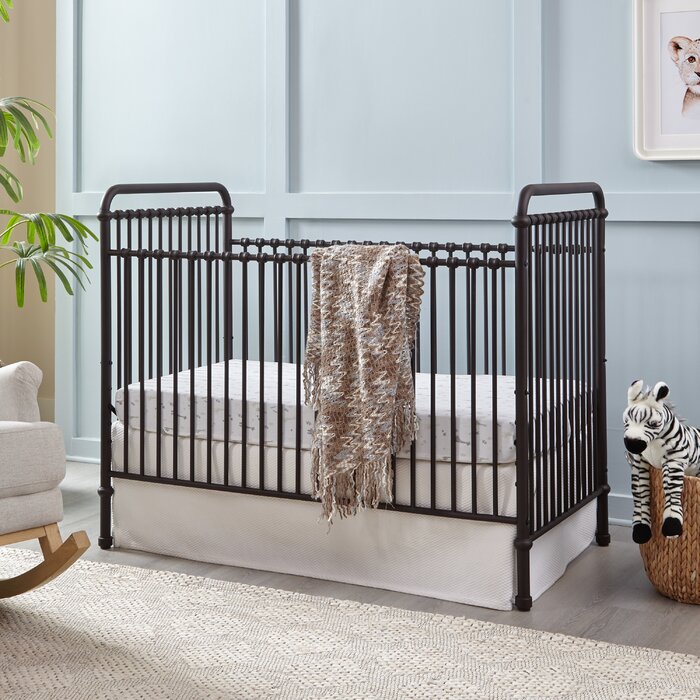 Abigail 3-in-1 Convertible Crib