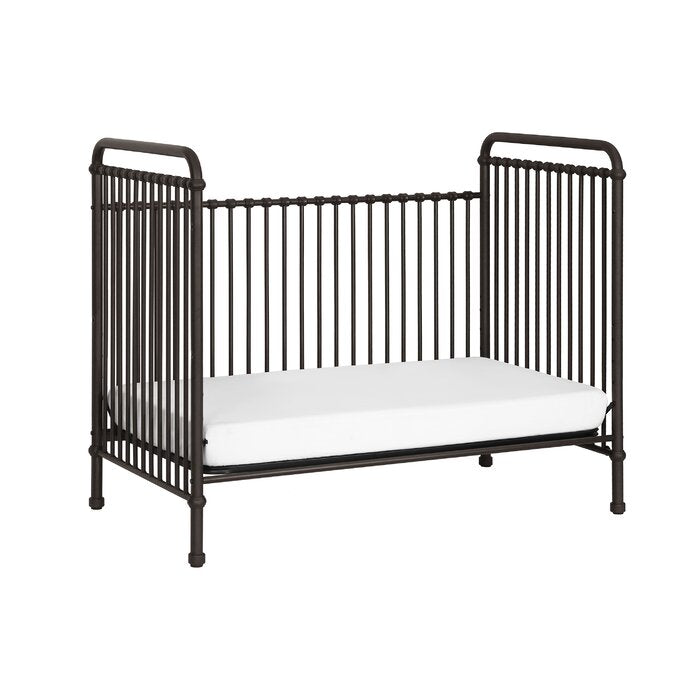 Abigail 3-in-1 Convertible Crib