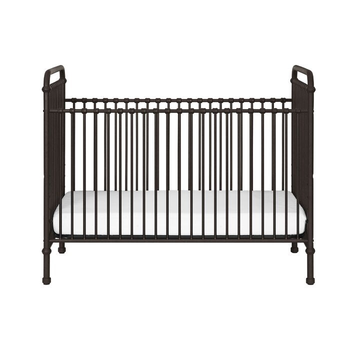 Abigail 3-in-1 Convertible Crib