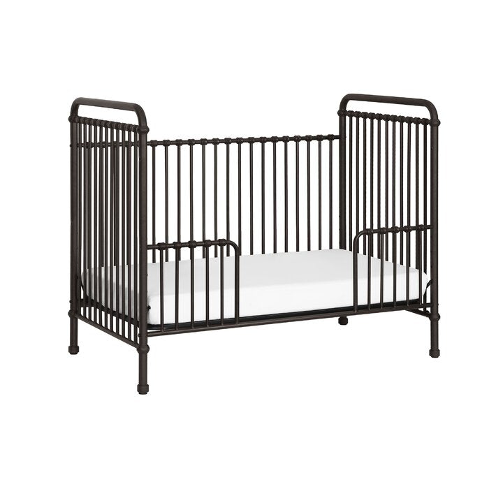 Abigail 3-in-1 Convertible Crib