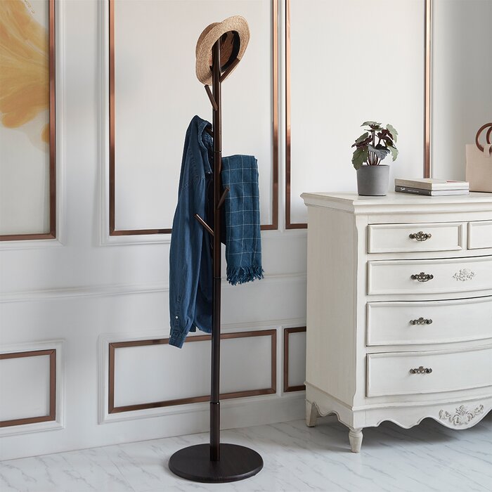 Abigale Coat Rack EJ895