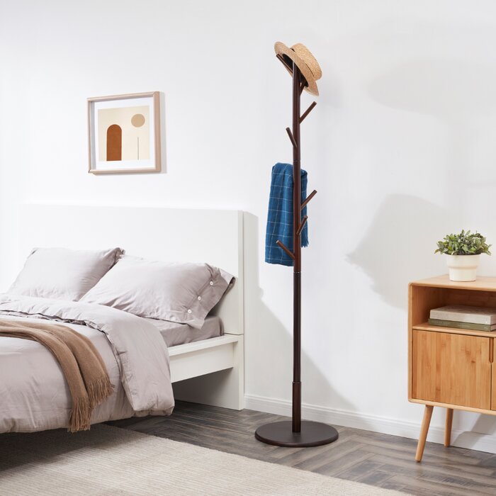 Abigale Coat Rack EJ895