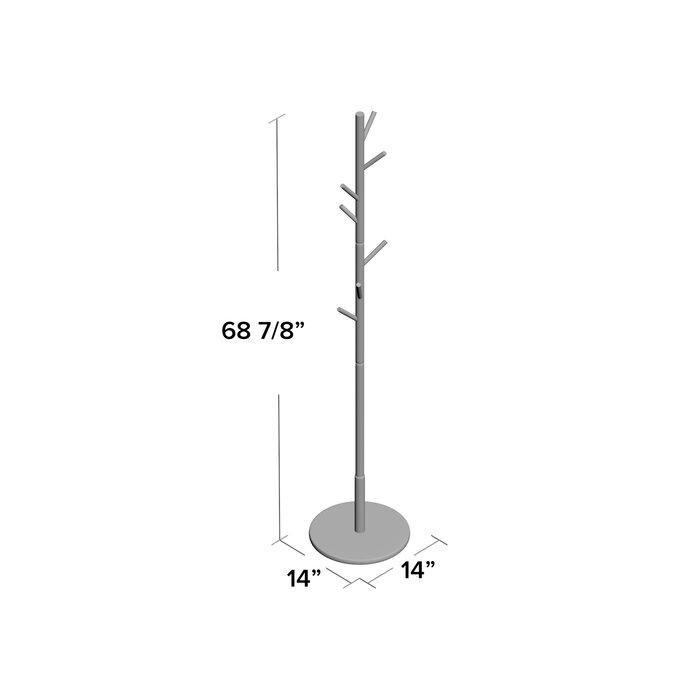 Abigale Coat Rack EJ895