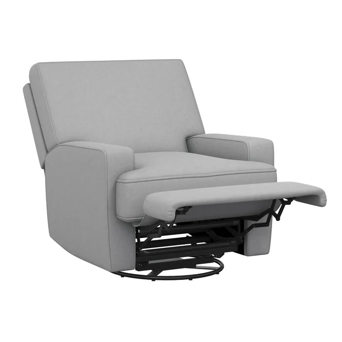 Abingdon Swivel Reclining Glider
