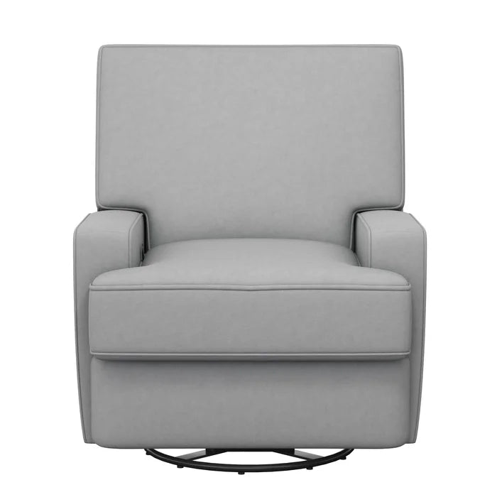 Abingdon Swivel Reclining Glider