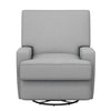 Abingdon Swivel Reclining Glider