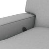 Abingdon Swivel Reclining Glider