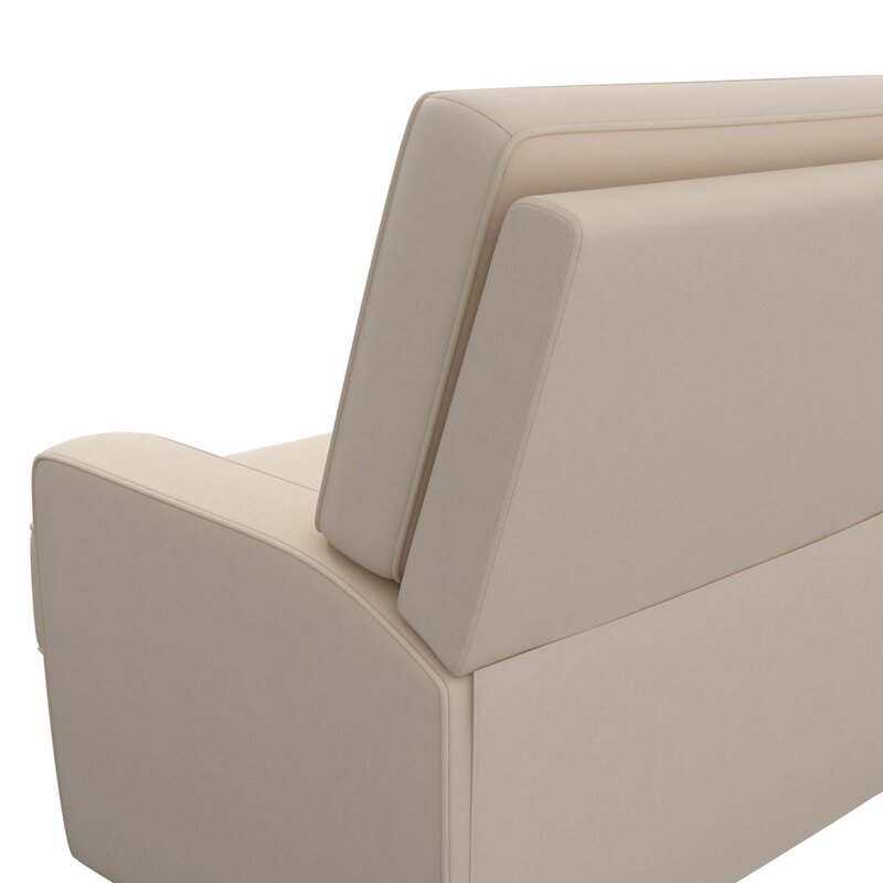 Abingdon Swivel Reclining Rocking Chair Glider CA528