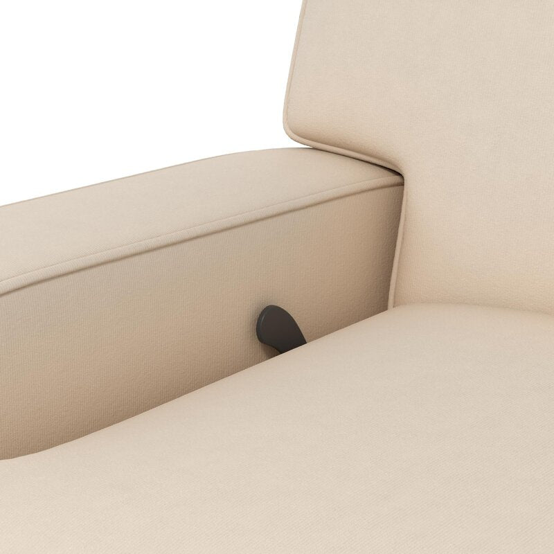 Abingdon Swivel Reclining Rocking Chair Glider CA528