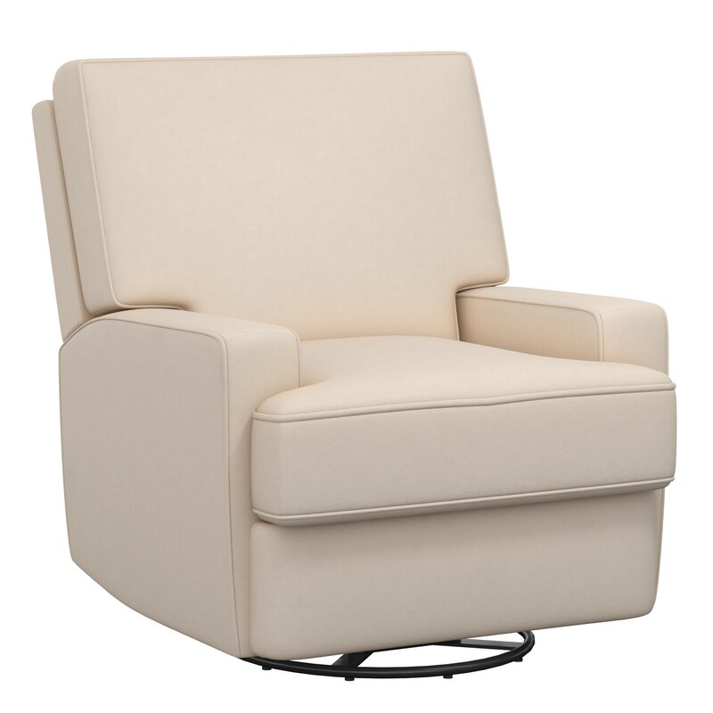 Abingdon Swivel Reclining Rocking Chair Glider CA528