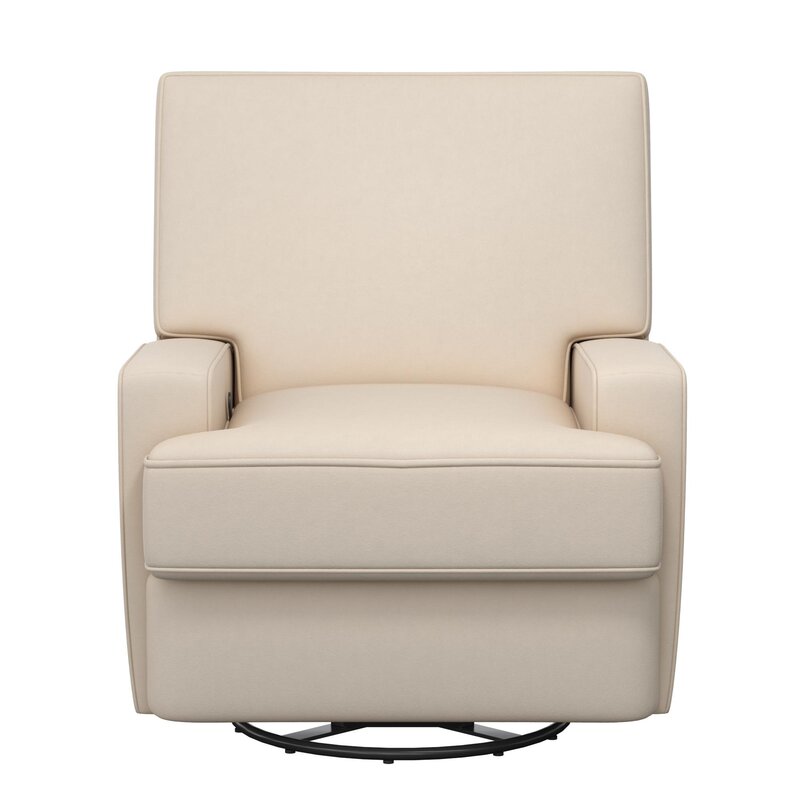 Abingdon Swivel Reclining Rocking Chair Glider CA528