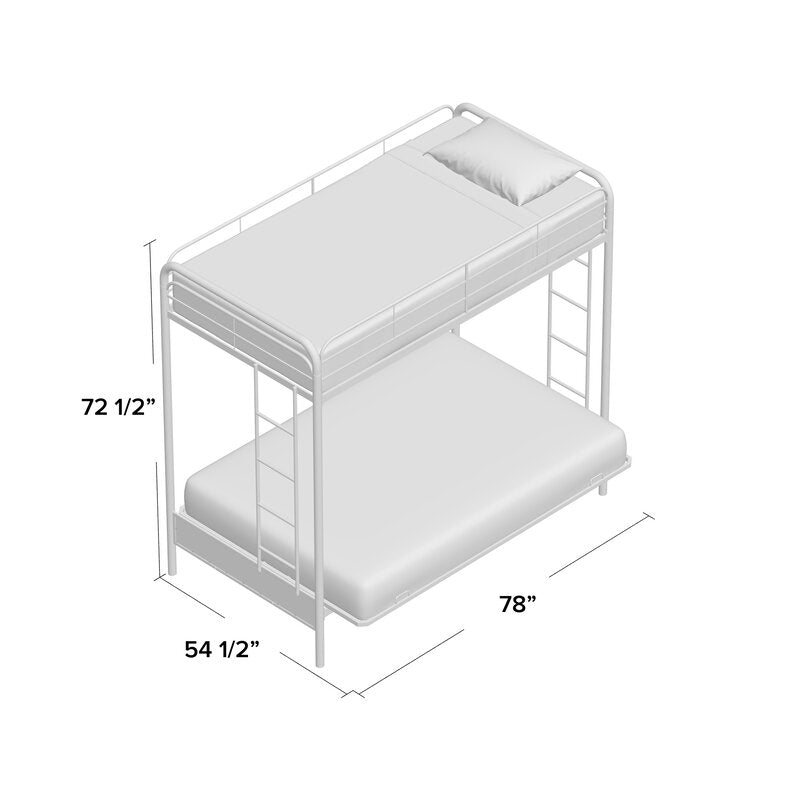 Abou Bed by Isabelle & Max™ KB472