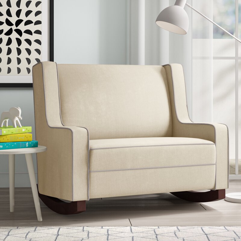 Abrahams Rocker KB344