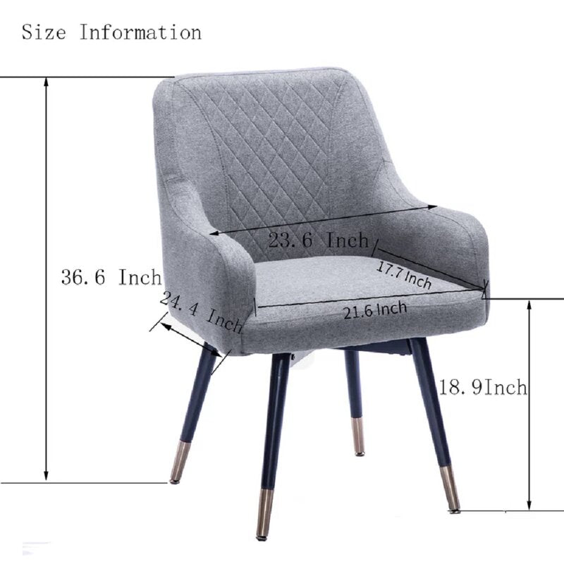 Abree Dining Chair (Set of 2)