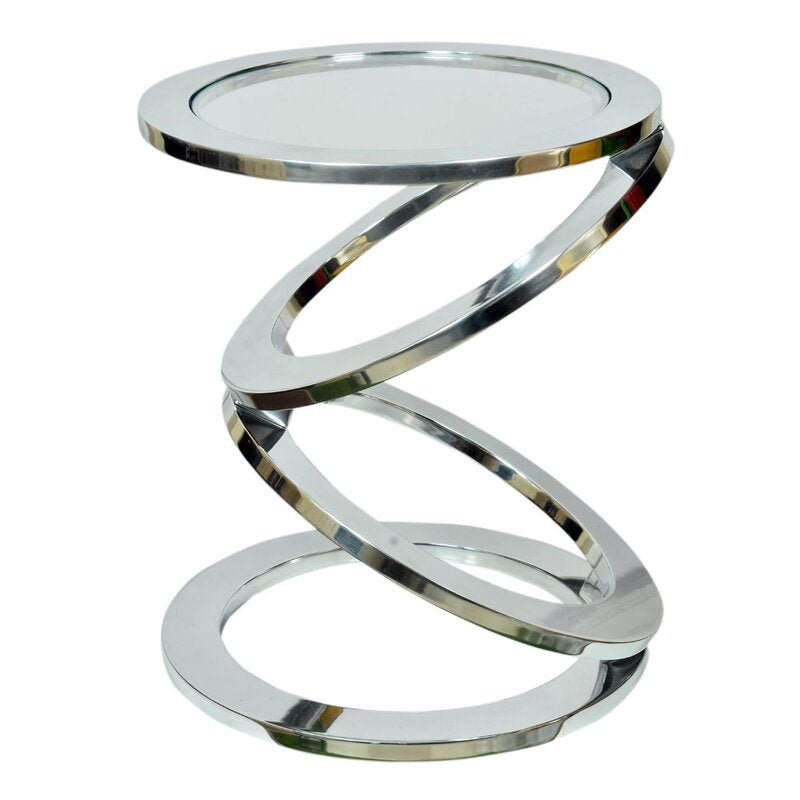 Abstract End  Table K8715