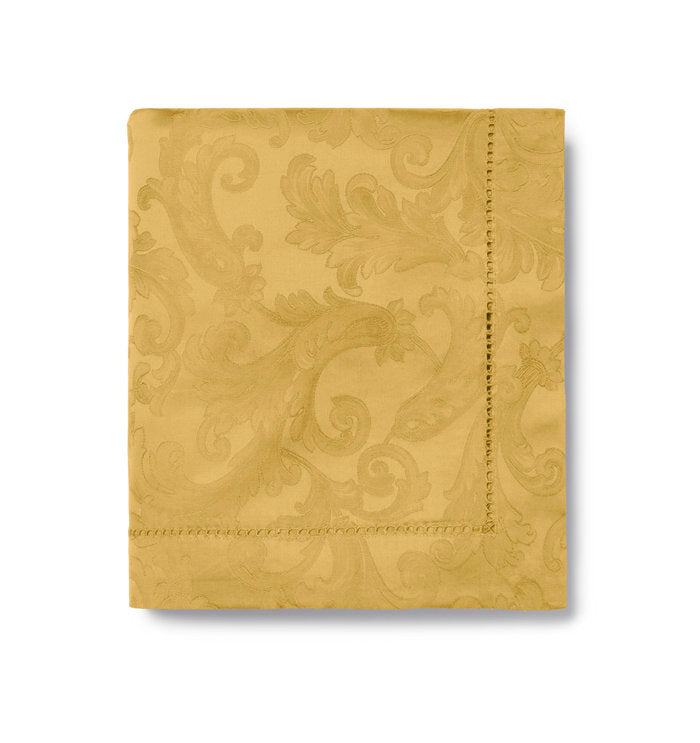 72" L x 15" W Acanthus Table Runner
