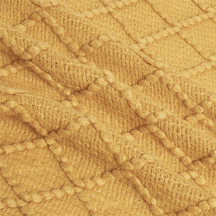 50" W x 60" L Acari Blanket