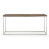 Ace Reclaimed Wood Console Table 7364