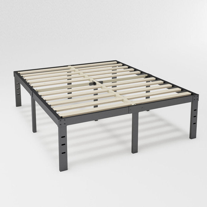 California King Ackerman 16'' Bed Frame