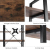5 shelves（70