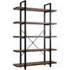 5 shelves（70