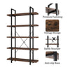 5 shelves（70