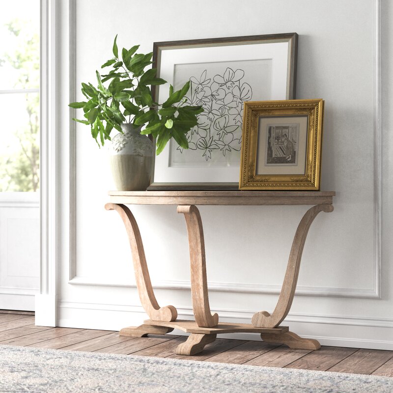 Adagio 48" Console Table (#HA555)