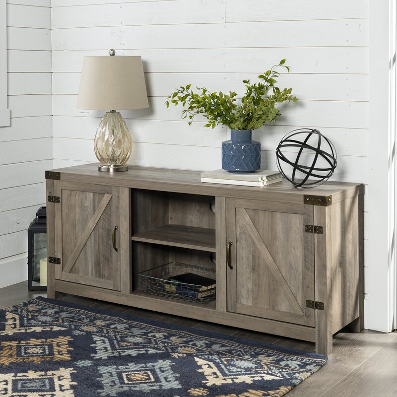 Adalberto tv hotsell stand wayfair