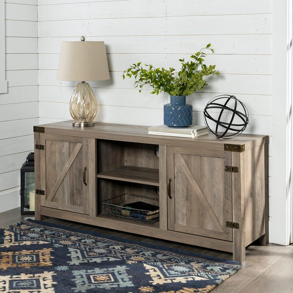 Adalberto tv store stand