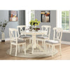Adda 5 - Piece Dining Set pt780
