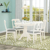 Adda 5 - Piece Dining Set pt780