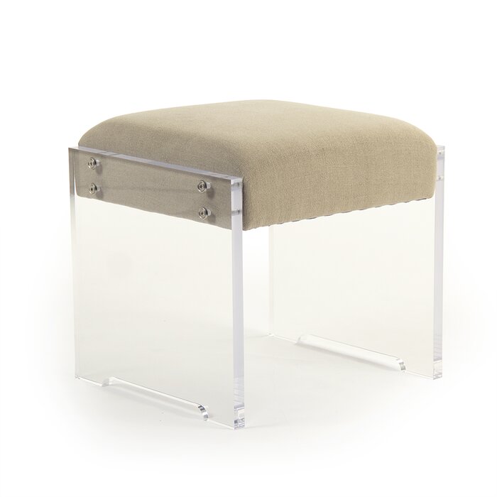 Zentique Adela Stool