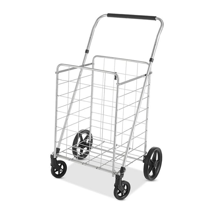 Adjustable Utility Cart